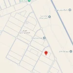 موقعیت شرکت آسادشیمی سپاهان روی نقشه گوگل