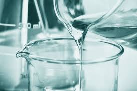 Sustainable Epoxy Resins 2 Sustainable epoxy resin being applied in industrial polymer formulation