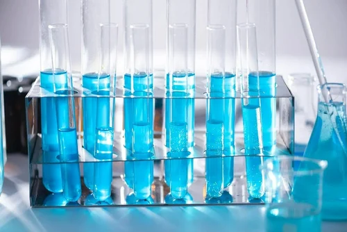 7 Key Facts About Dimethoxymethane and Its Industrial Applications