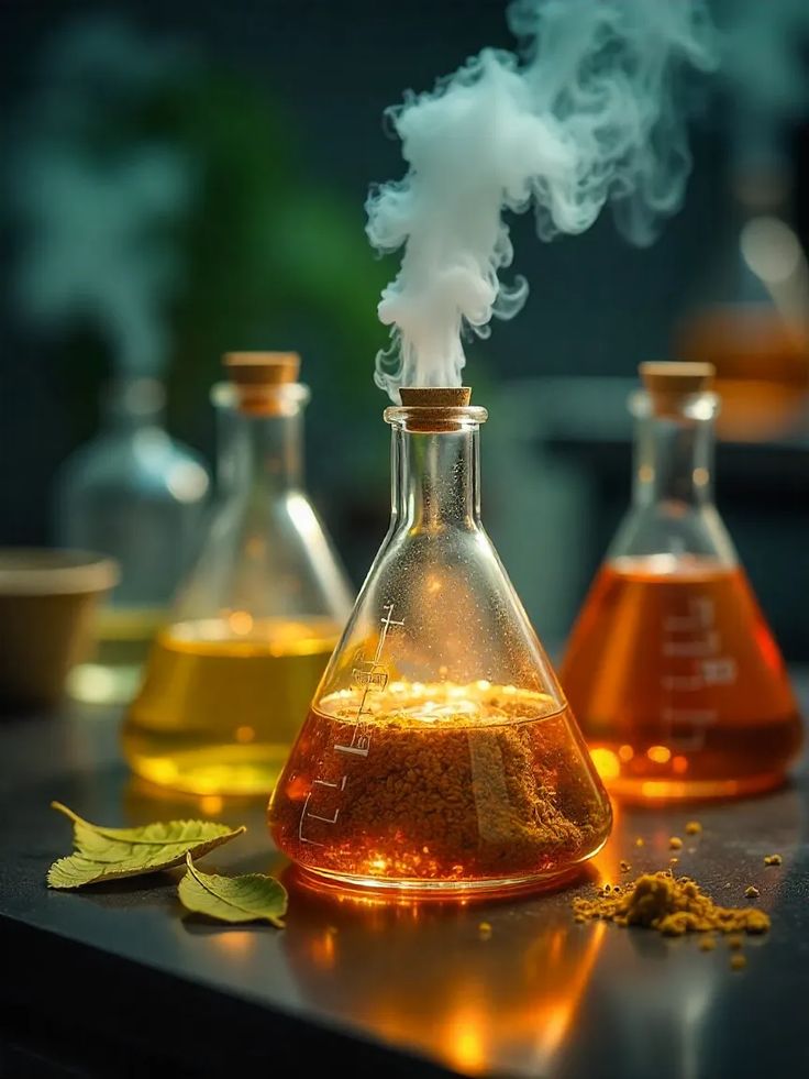 Flame Retardant Additives for Polyolefin Compounds 4 Flame retardant additives enhancing fire safety in polyolefin compounds