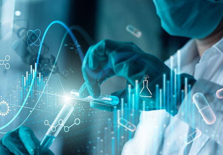High-Performance Additives for PCR Materials