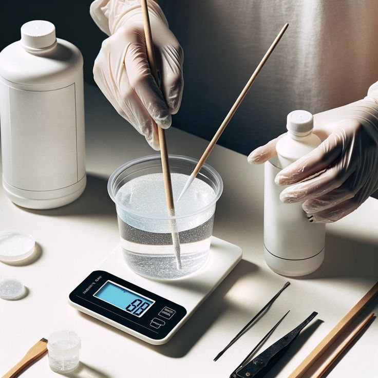 High-Performance Epoxy Resins 4 Industrial epoxy resins used in coatings, adhesives, and composites supplied by Asad Shimi