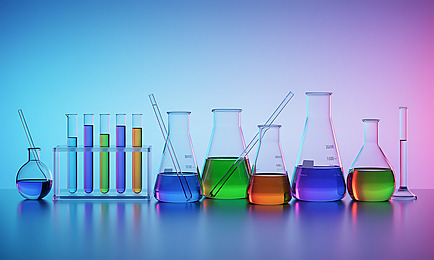 Impact Modifiers in Polymer Blends