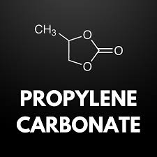Propylene Carbonate: A Safe and Versatile Industrial Solvent