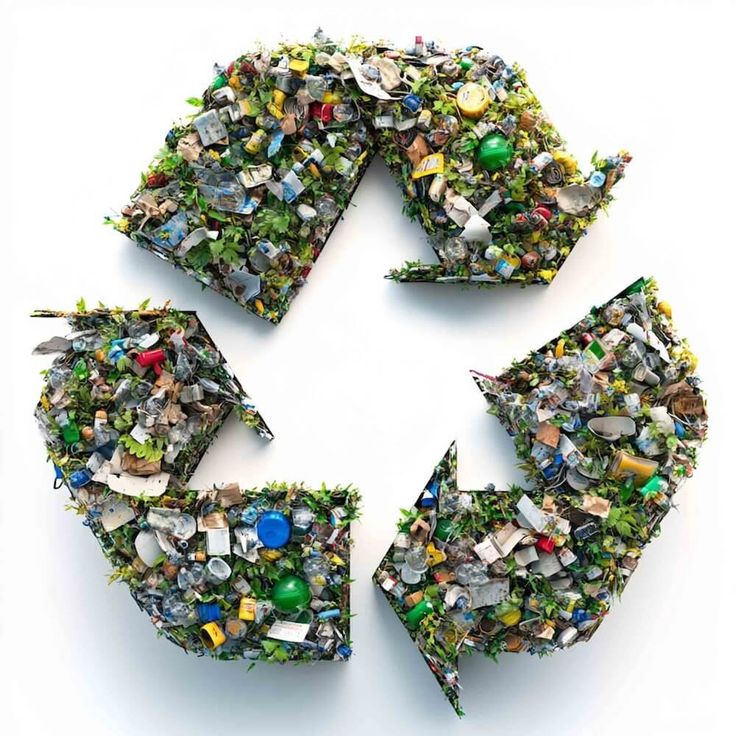 Recyclability Enhancers in Plastic Materials