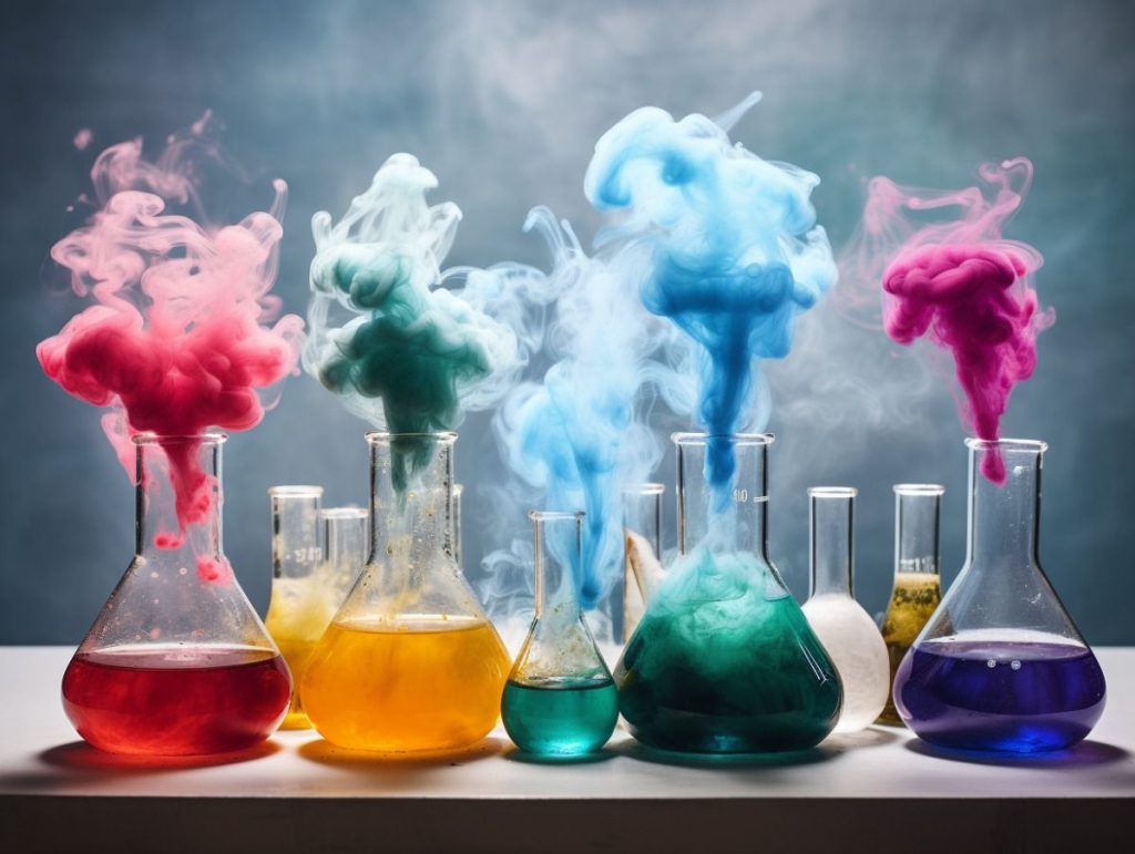 Rheology Modifiers in High-Recycled Content Compounds 7 Rheology modifiers enhancing processability of high-recycled polymer compounds