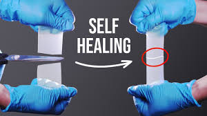 Self-Healing Polymers: Smart Materials for Industrial Durability