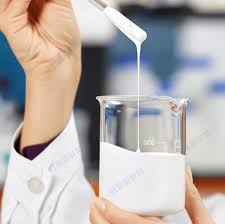 Waterborne Acrylic Resins: Eco-Friendly Industrial Solutions 9 Industrial applications of waterborne acrylic resins in coatings, paints, and adhesives