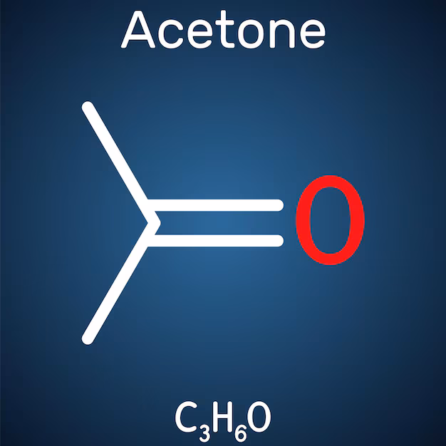 7 Powerful Reasons Why Bio-Based Acetone Is the Future of Chemical Manufacturing