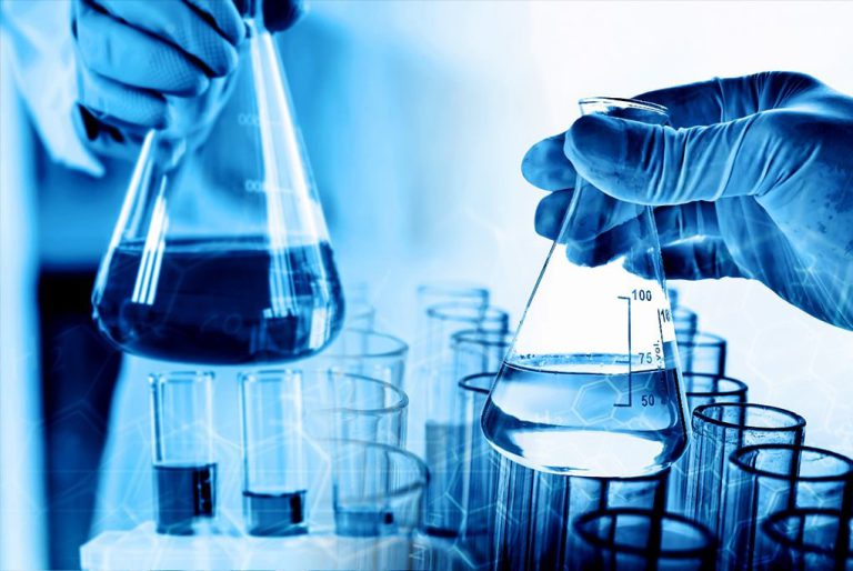 5 Types of Glycols: What They Are and How to Choose the Best