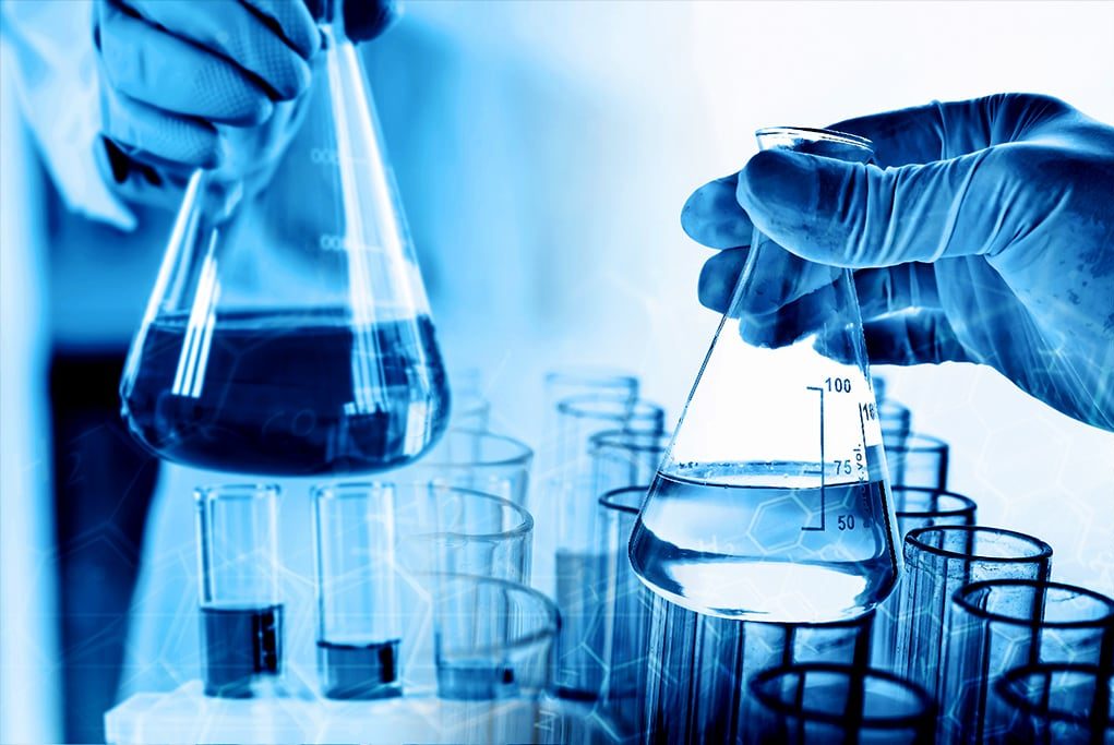 5 Types of Glycols: What They Are and How to Choose the Best 5 Various types of Glycol used in industrial applications