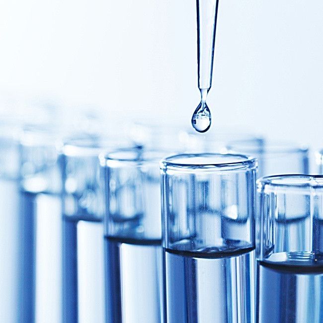 Industrial Chemicals: Uses in Manufacturing 7 Industrial Chemicals: Uses in Manufacturing