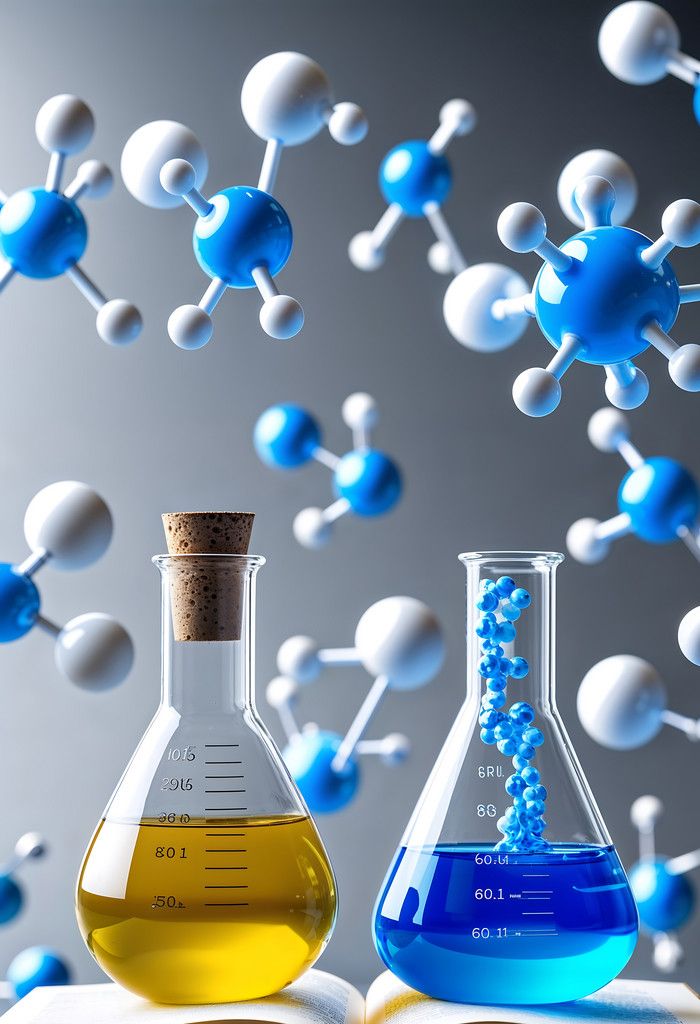 Methylal: 7 Powerful Industrial Applications in Modern Manufacturing 6 High-performance Methylal solvent applied in coatings, resins, and industrial chemical production systems.