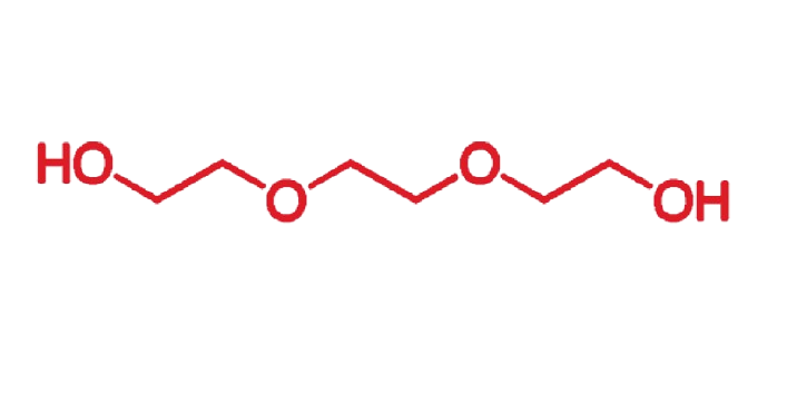 Triethylene glycol 1 Triethylene Glycol