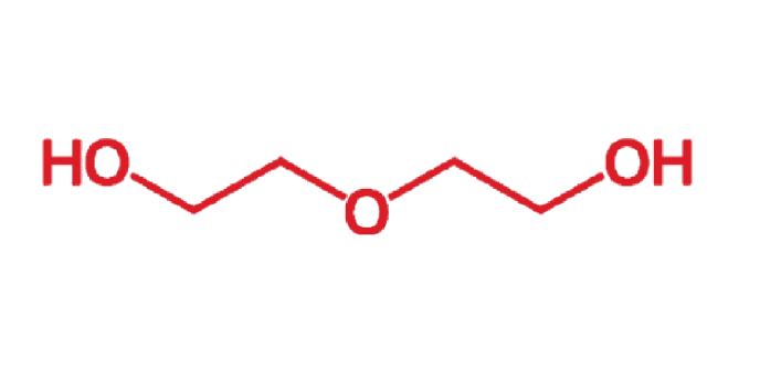 Diethylene glycol 2 Diethylene glycol