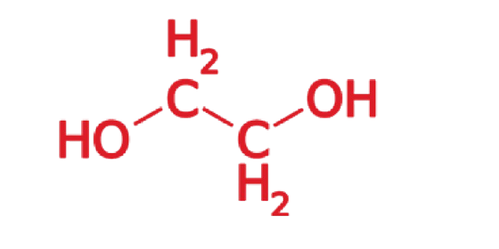 Monoethylene Glycol 3 Monoethylene glycol