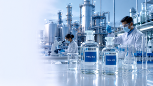 Isopropyl Alcohol: Uses, Properties & Safety 1 Isopropyl alcohol solvent for industrial cleaning and manufacturing