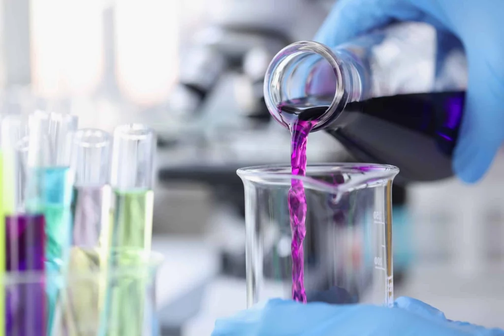 Impact modifier for polypropylene compounds in polymer compounding