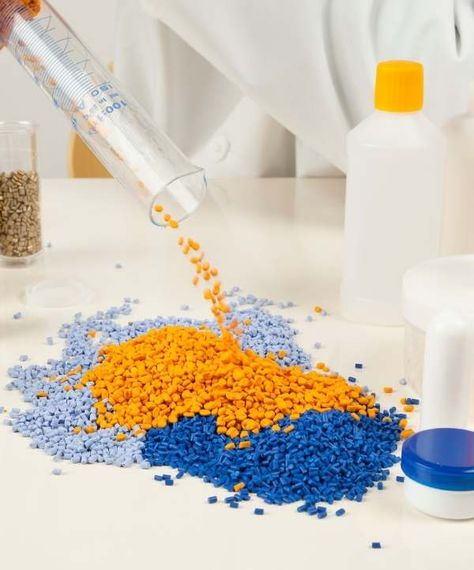 PP Impact Modifiers vs Mineral Fillers