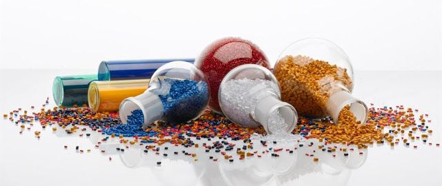 Plastic Additives: Types, Uses and Benefits