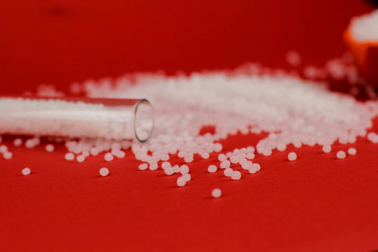 Polypropylene Compound Manufacturing Process