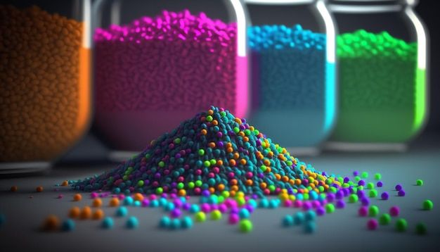 Polypropylene Processing Problems: 7 Common Causes