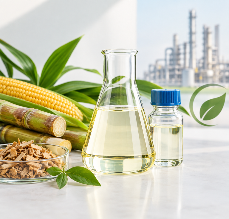 Bio-Based Solvents: Industrial Uses and Benefits