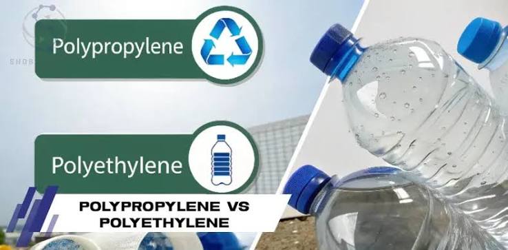 Polypropylene vs Polyethylene: Key Differences
